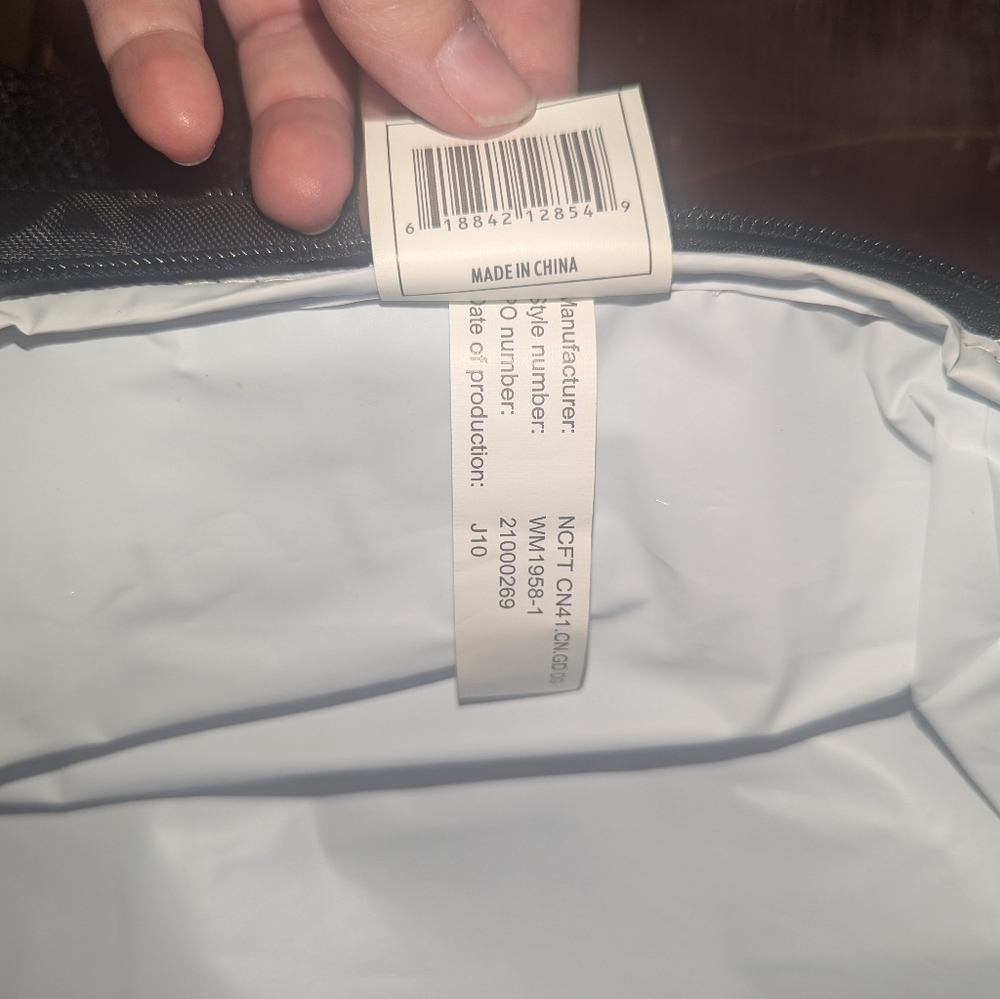 Backpack cooler - Picture 8 of 8